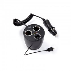 Micro USB višestruka utičnica